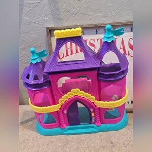Kid Connection Princess Castle Play House